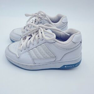 Heelys White Kids Sneakers
